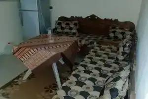 Studio Pour Vacance A Hammam Al Ghezéze, Келибия