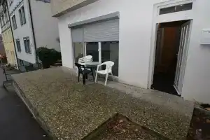Ab Apartment 20, Штутгарт