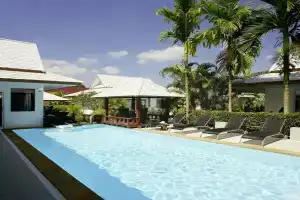 Baan Chang, Ао Нанг