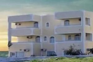 Kouklakis Villas, Перисса