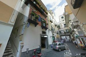 Appartamento Carpe Diem 59 gradini/steps, Амальфи