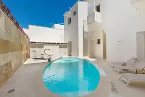 2938 Palma Residence- Appartamento Zephyrus by Barbarhouse, Сан-Фока