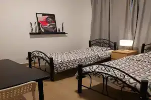 Coco Guesthouse, Мадаба