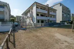 Residence Smith - Secondo Piano 2c, Lido degli Estensi