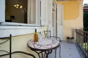 Villa Barbara, Сплит