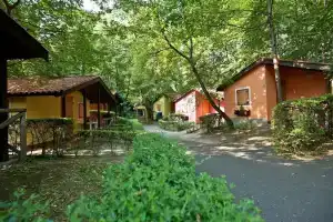 Bungalow Village Le Caravelle - by Mamberto S. R. L., Чериале