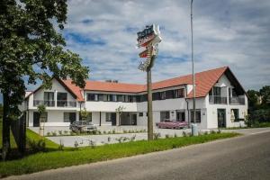 Motel Eldorado, Микулов