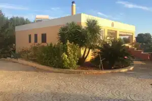 Appartamento Apollo, Marina di Pescoluse