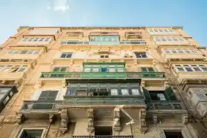 Valletta Cosmopolitan Apartment, Валетта