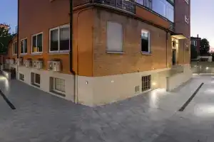 Aparthotel Sant'Orsola, Болонья