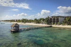 Отель «Alea Tulum by Blue Sky», Тулум