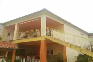 Apartment Mileva, Bibinje