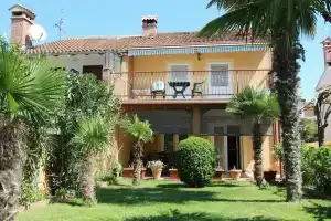 Guest House Mafi, Ровинь