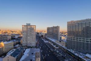 Gm Apartment Arbat 16, Москва