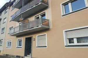 GreatStay Saarbrücken, Саарбрюккен