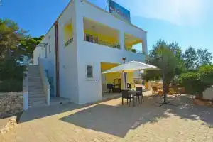Bed & Breakfast Lu Cantoru, Marina di Pescoluse