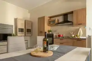 Manzoni Apartment, Розето-дельи-Абруцци