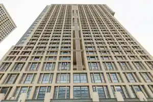 Guangzhou Imin Hotel, Гуанчжоу