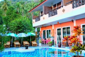 Little Hotel Koh Tao, Остров Ко Тао