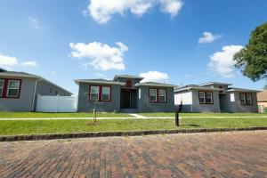 Chestnut Villas Down Town Tampa, Тампа
