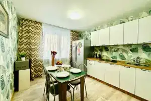 SeverApart ул. Советская д. 88, Ноябрьск