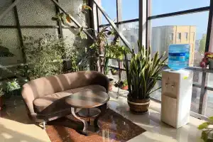 Гостиница «Central», Махачкала