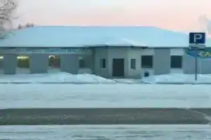 Мини-гостиница на Майском шоссе, Зеленогорск