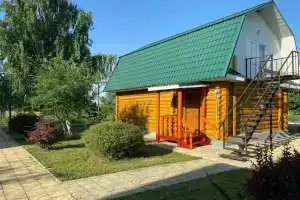 Место отдыха «Асса», Магас
