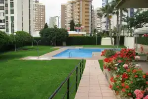 Apartamentos Torre Ipanema