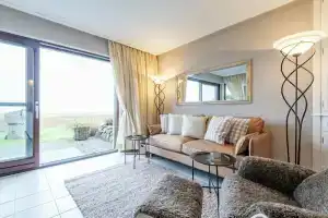 Ferienwohnung Feskerdam, Морзум