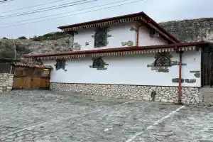 Мини-отель «Eski-yurt», Бахчисарай