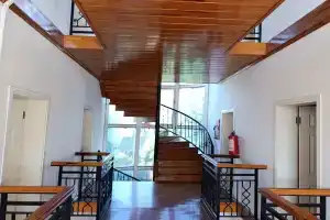 London House Hotel, Кемер