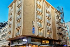Neda Hotel Istanbul, Стамбул