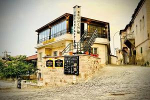 Ürgüp Inn Cave Hotel, Ургюп