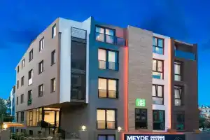 Апарт-отель «Meyde Boutique Suites», Анталья