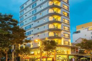 Rosabella Boutique Hotel, Дананг