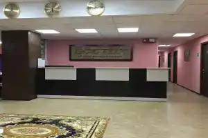 Мини-гостиница «Восток», Владивосток