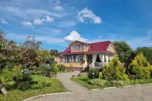 Усадьба «Бёхово»