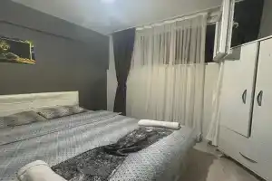 Vast Buca Apart Otel Günlük kiralık konaklama, Измир