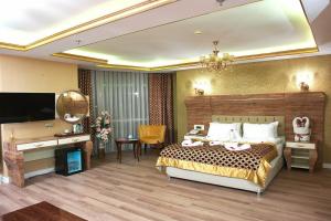 Lightning Gold Hotel, Кайсери