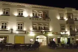 Hotel Palais26 Villach, Филлах