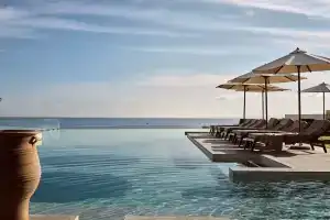 Lesante Cape Resort & Villas, a member of The Leading Hotels of the World, Закинф