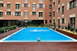 Melrose Apartments 2, Братислава