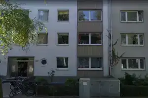 Apartment Harless Strasse, Дюссельдорф
