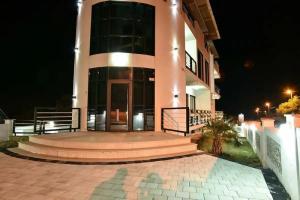 Apartments Jadranski Biser, Чань
