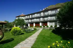 Vardzia Resort, Вардзиа