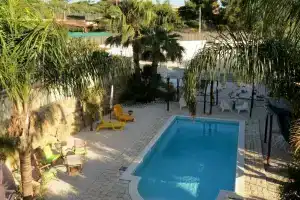 B&b Sogni DiVini, Villaggio Mosè