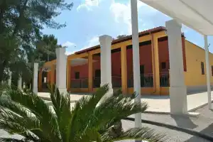 Tenuta La Spezia, Карпиньяно-Салентино