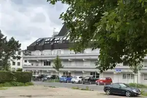 Stadtnest Trier, Трир