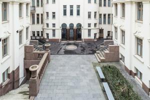 Go Happy Home Apartment Mikonkatu 11, Хельсинки